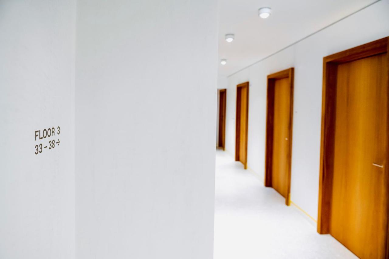 ART HOUSE Basel - Member of Design Hotels Buitenkant foto