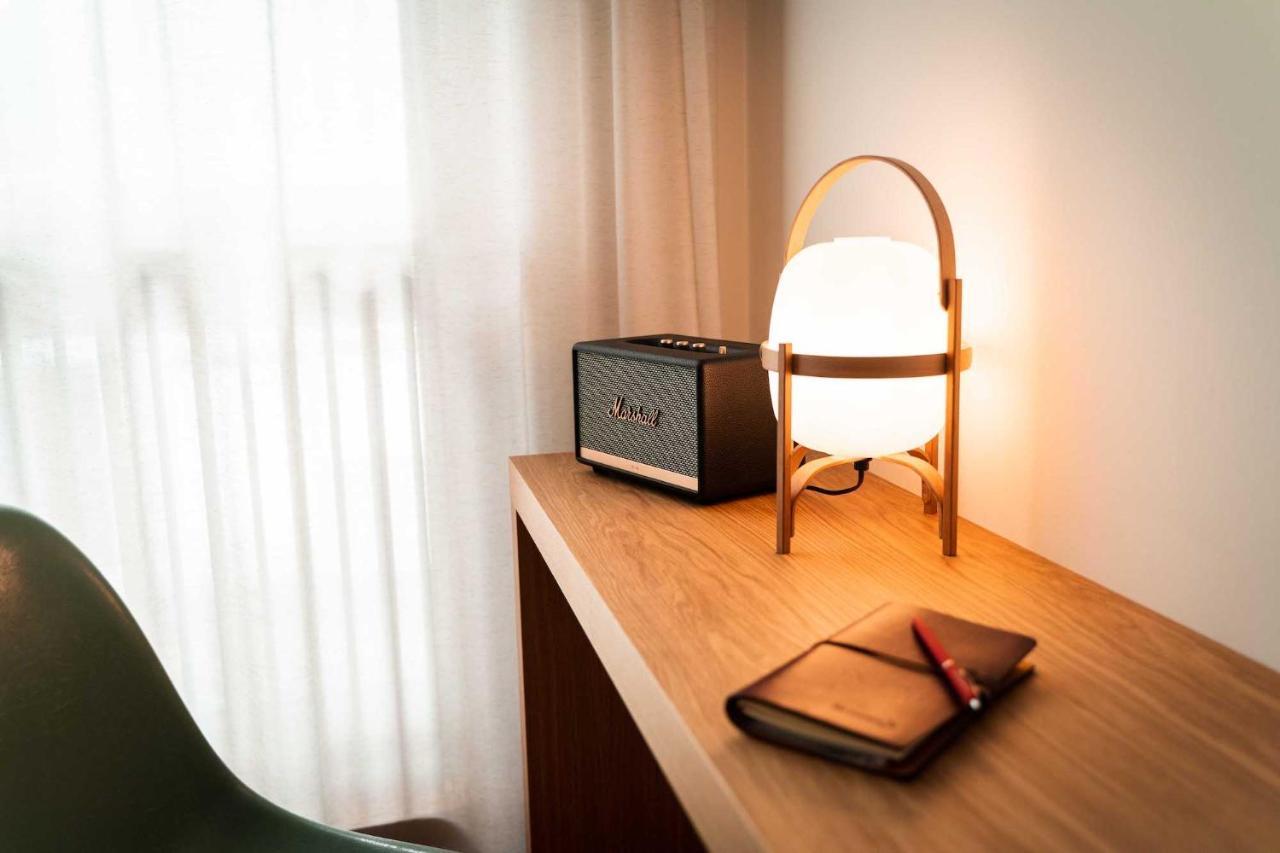 ART HOUSE Basel - Member of Design Hotels Buitenkant foto
